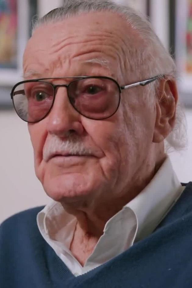 Robert Kirkman's Secret History of Comics