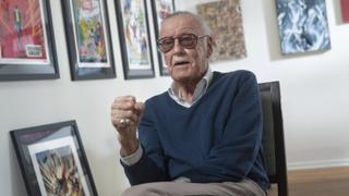 The Mighty Misfits Who Made Marvel