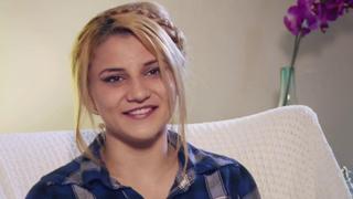 Gypsy Sisters Bridal Brawl