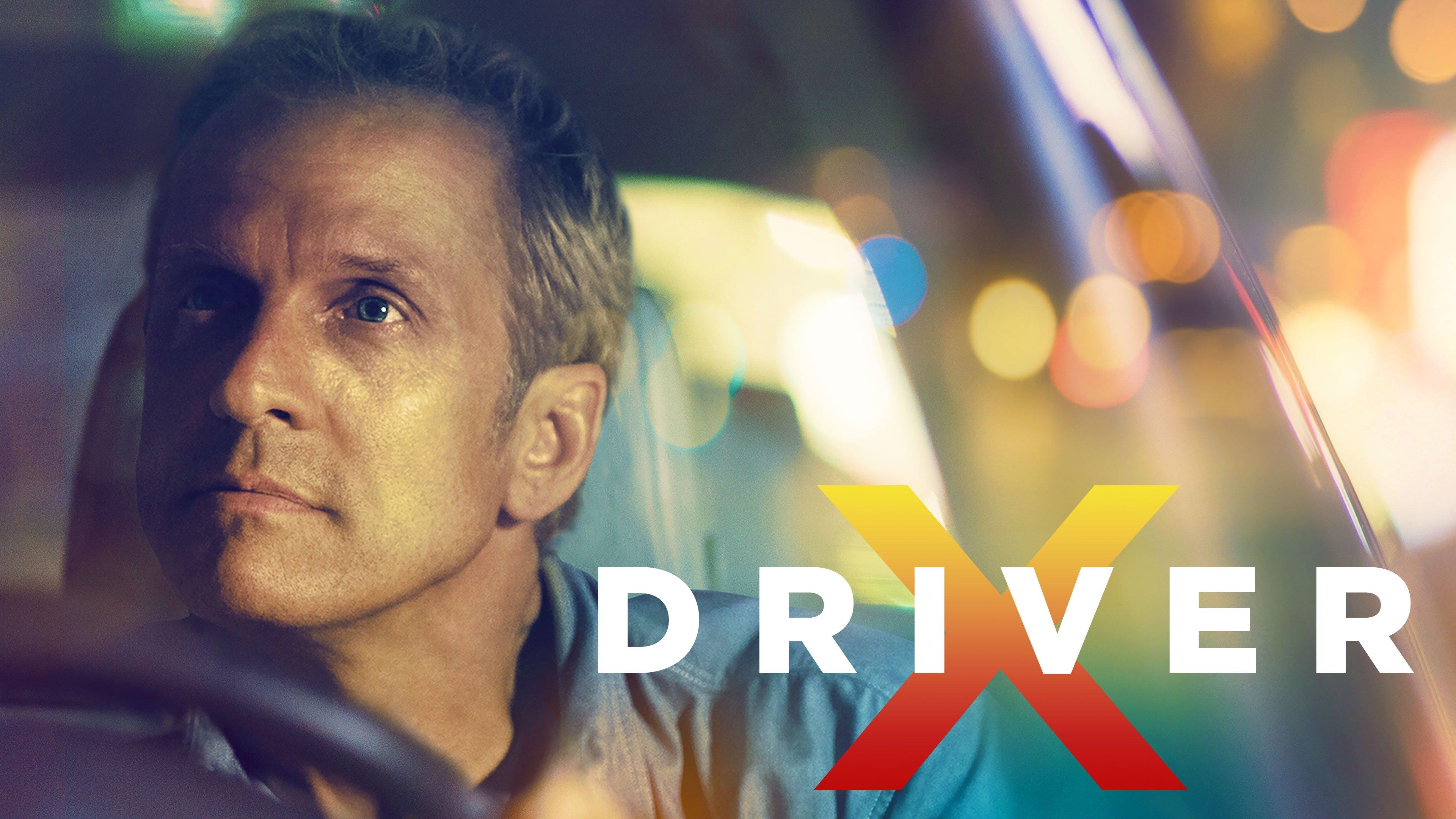 Watch DriverX Streaming Online on Philo (Free Trial)