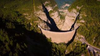 Dam Disaster