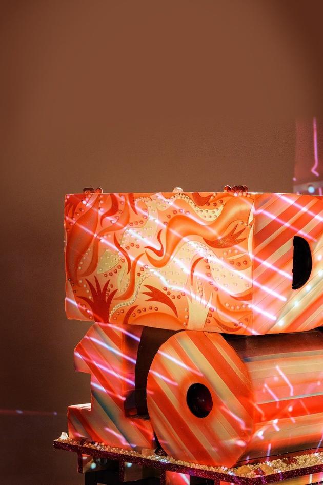 Vegas Cakes