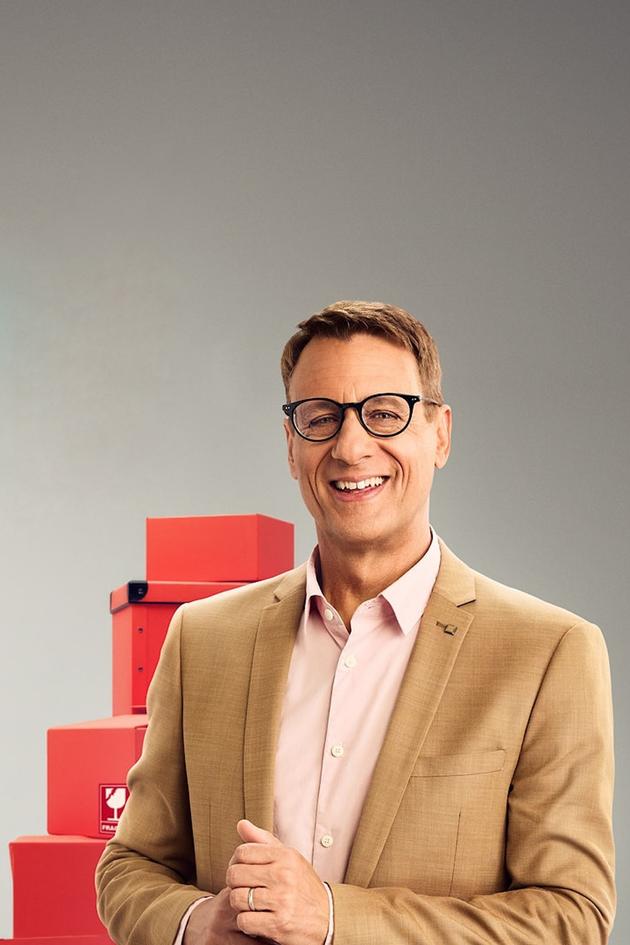 Love it or List it Australia