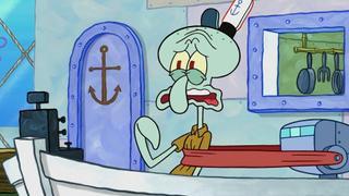 SpongeBob SquarePants