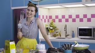 Comfort Food Comfort Food