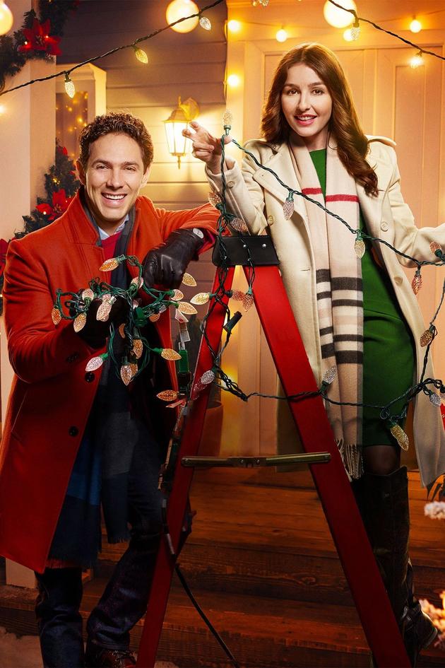 A Joyous Christmas