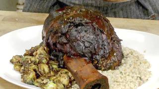 Steak