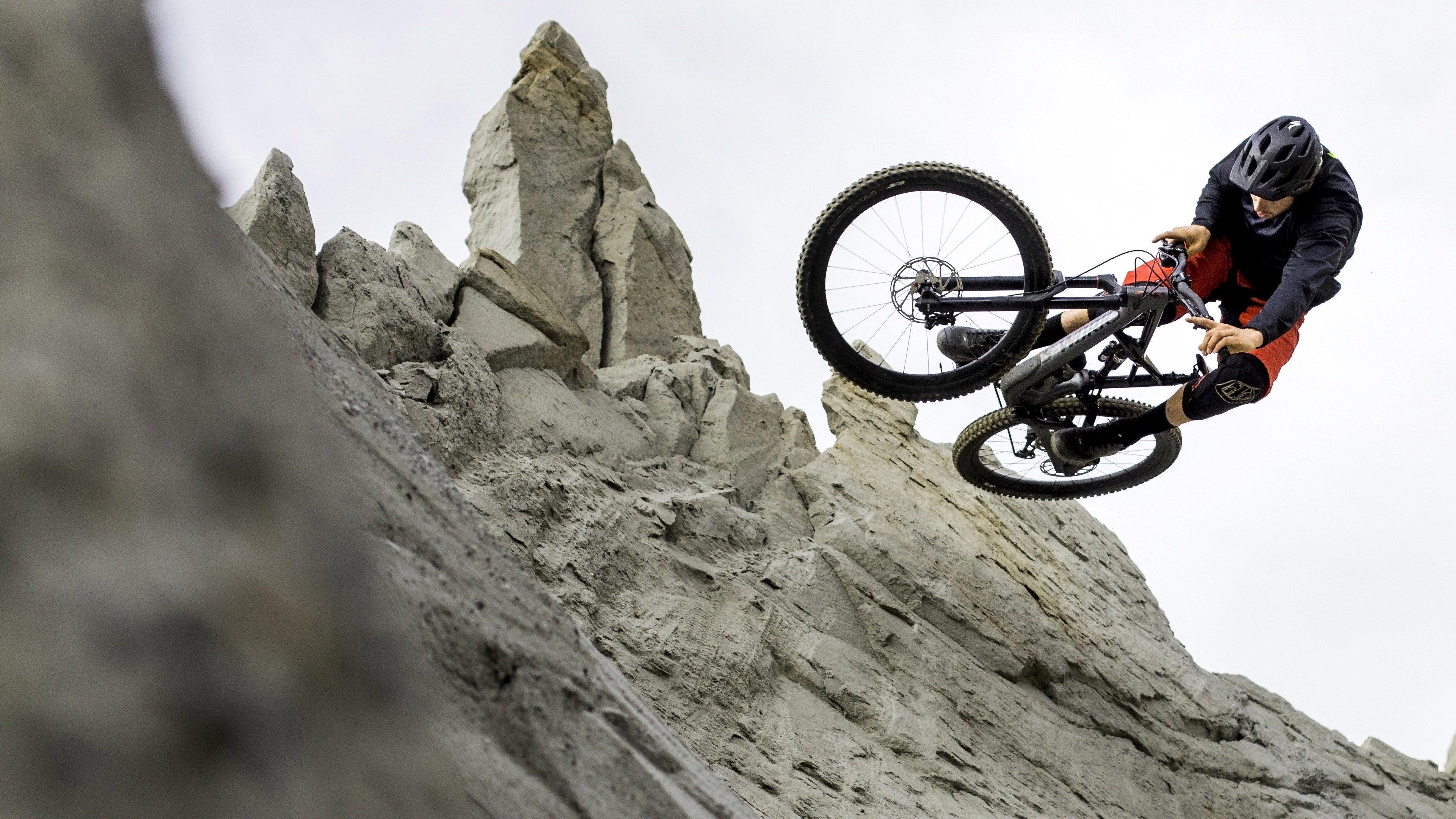 Trailblazers Unite Join The Mtb Project Community And Chart Your Own Path - cjevmnc