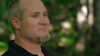 Bigfoot Showdown; The Catacombs