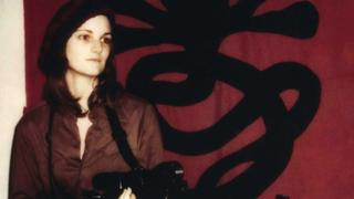Patty Hearst