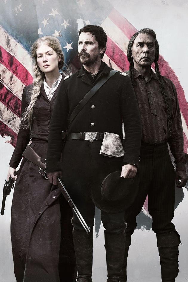 Hostiles