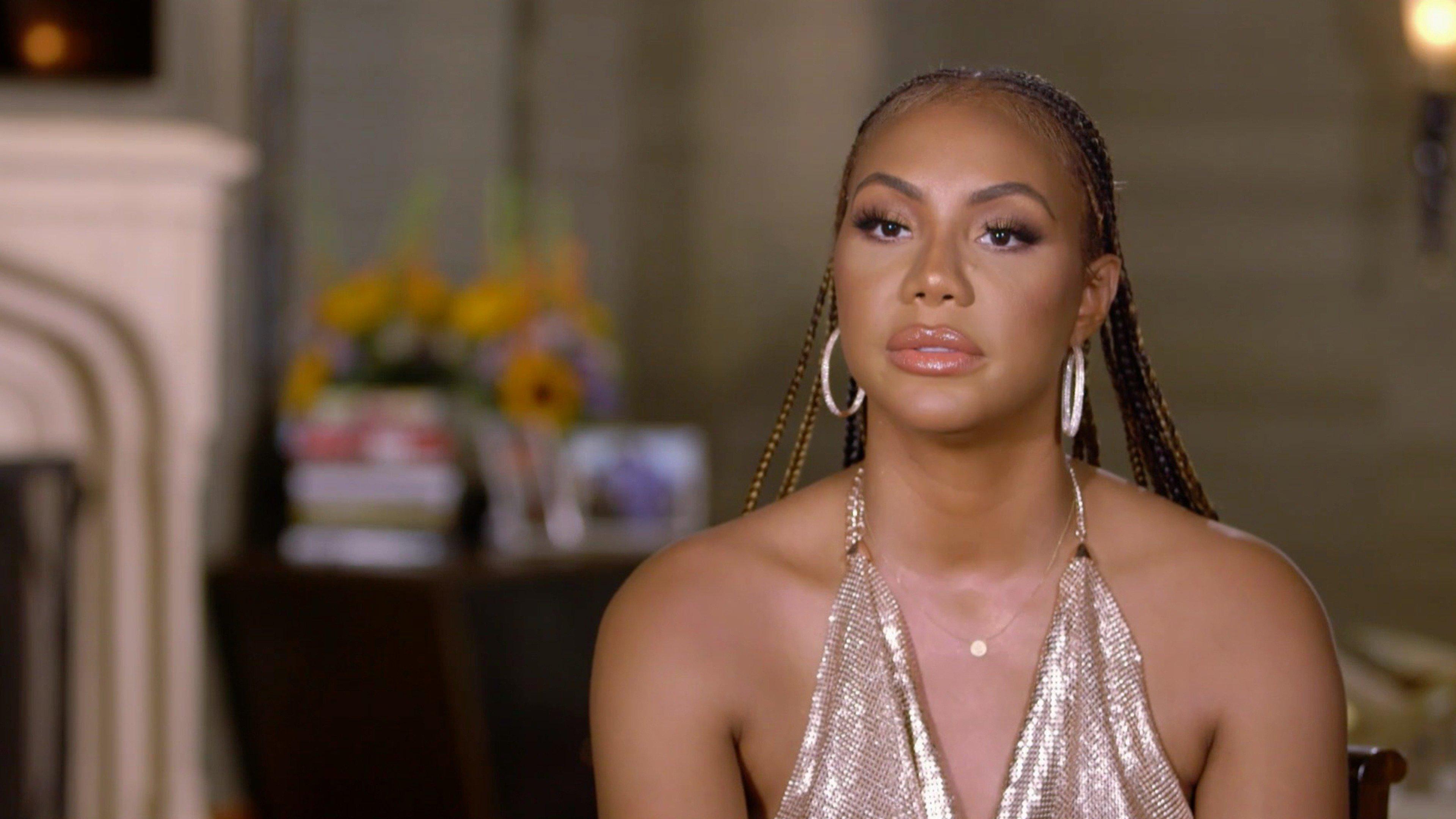 Becky with the Good Hair identity: From Infidelity to Cultural Archetype