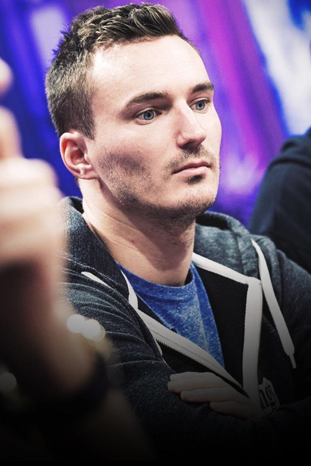 Poker Masters