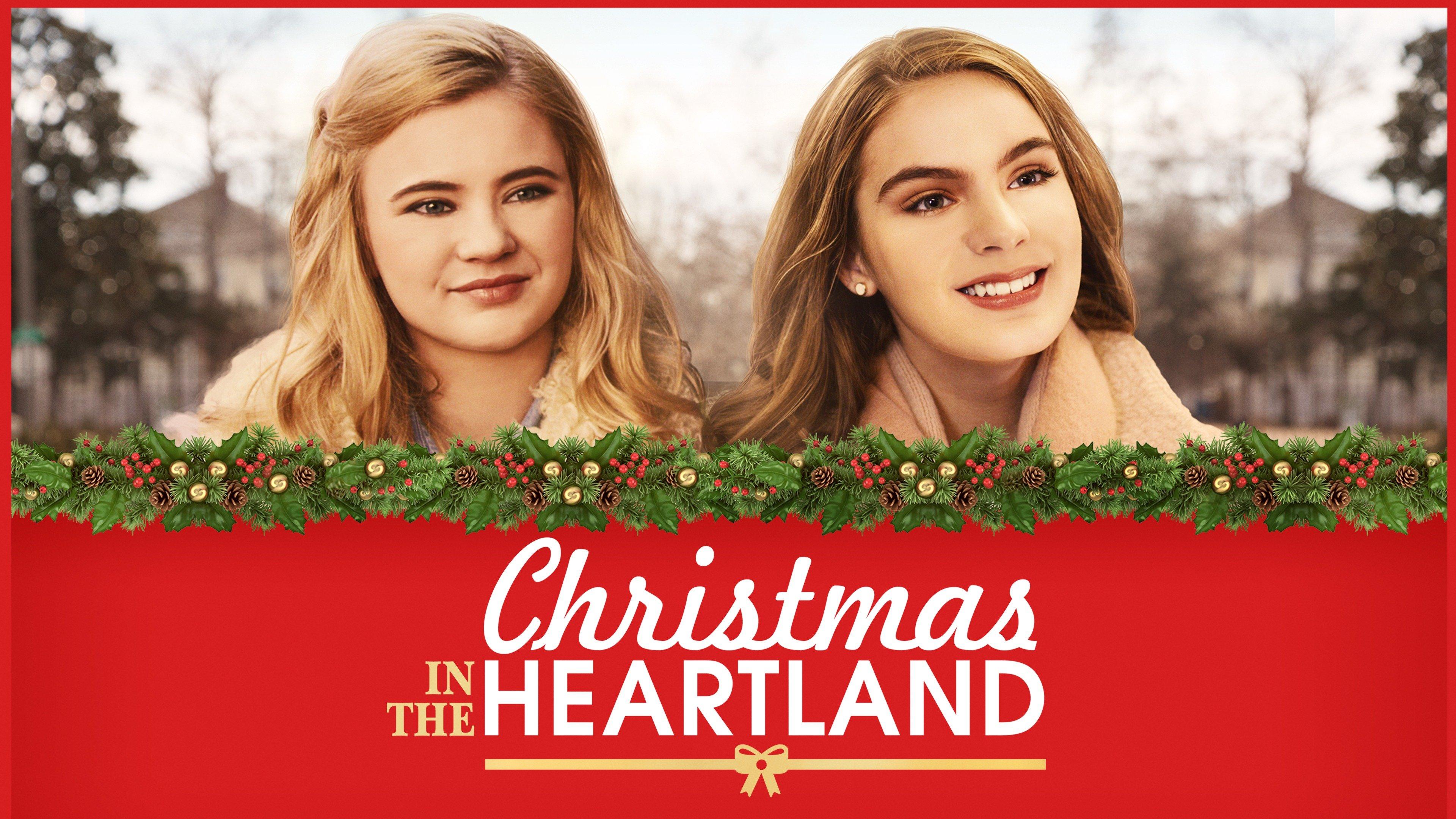 Watch Christmas in the Heartland Streaming Online on Philo (Free Trial)