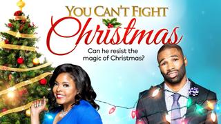  watch You Can't Fight Christmas
