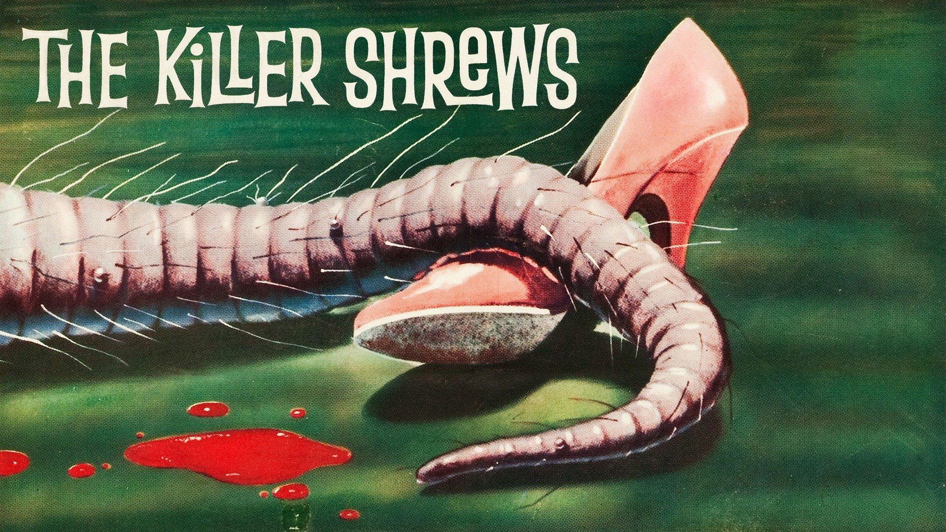 Watch The Killer Shrews Streaming Online on Philo (Free Trial)