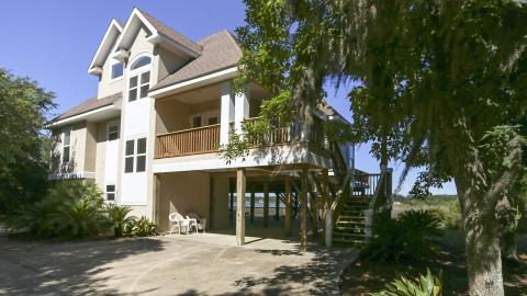 Alabama Gulf Coast Getaway