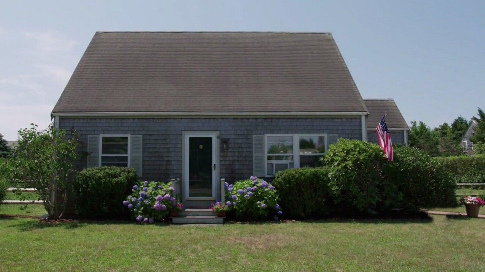Island Life: Making Memories on Nantucket