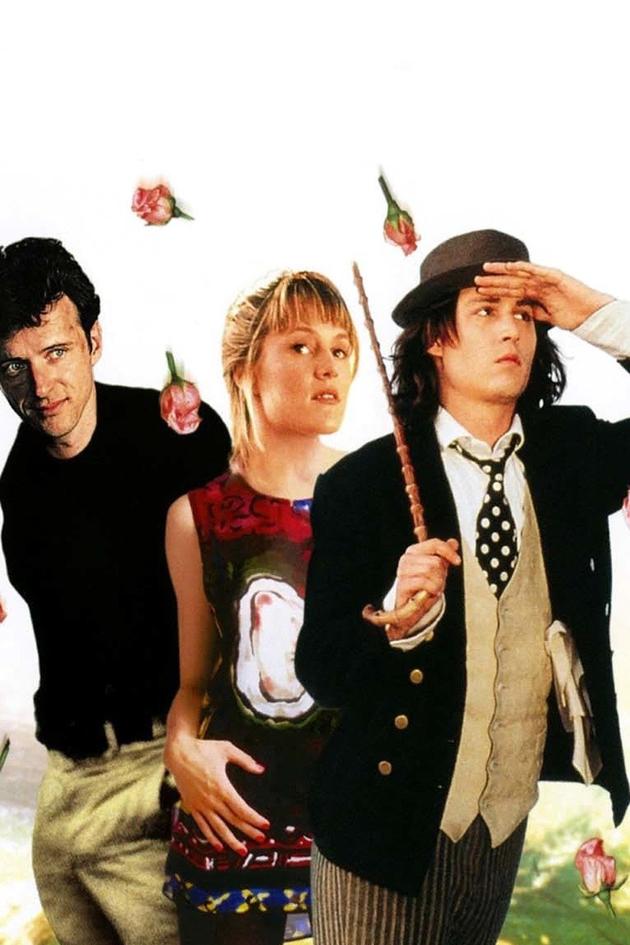 Benny & Joon