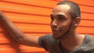 Storage Wars