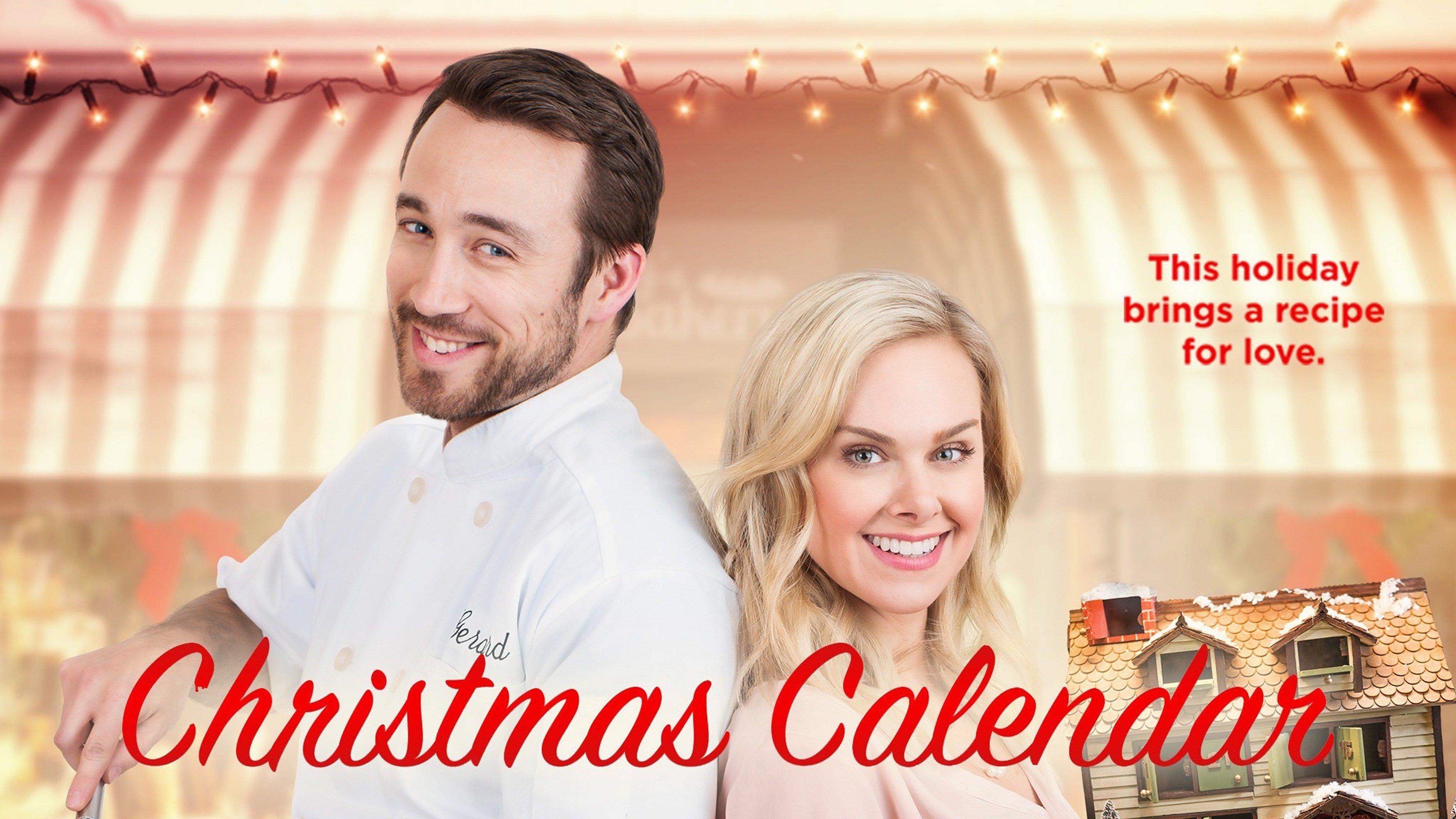 Watch The Christmas Calendar Streaming Online on Philo (Free Trial)