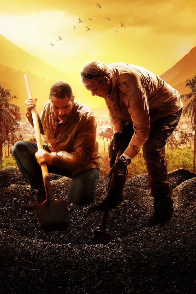 Finding Escobar's Millions