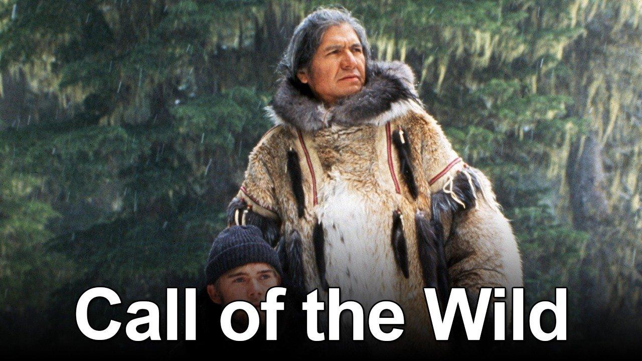 Watch Call of the Wild Streaming Online on Philo (Free Trial)