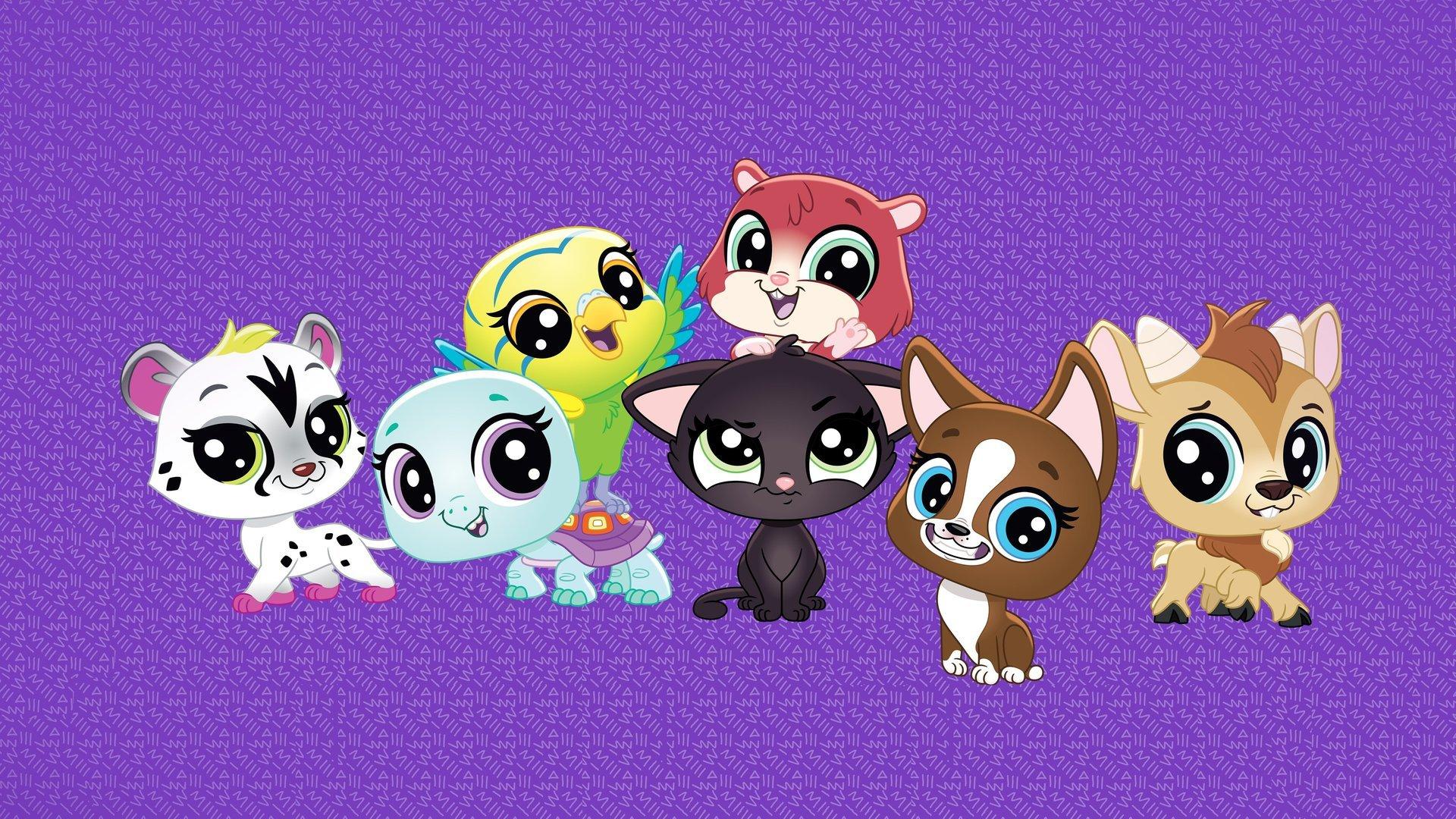 Включи канал pets. Littlest Pet shop тайный мир питомцев. Тайный мир питомцев Джейд. Littlest Pet shop мультик. Мультик LPS тайный мир питомцев.