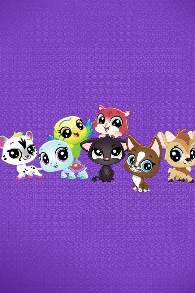 Littlest Pet Shop: A World of Our Own