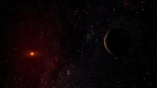 The Solar System