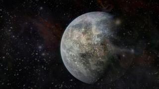The Exoplanets