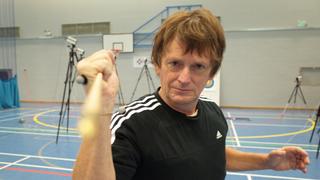 Anthony Kelly