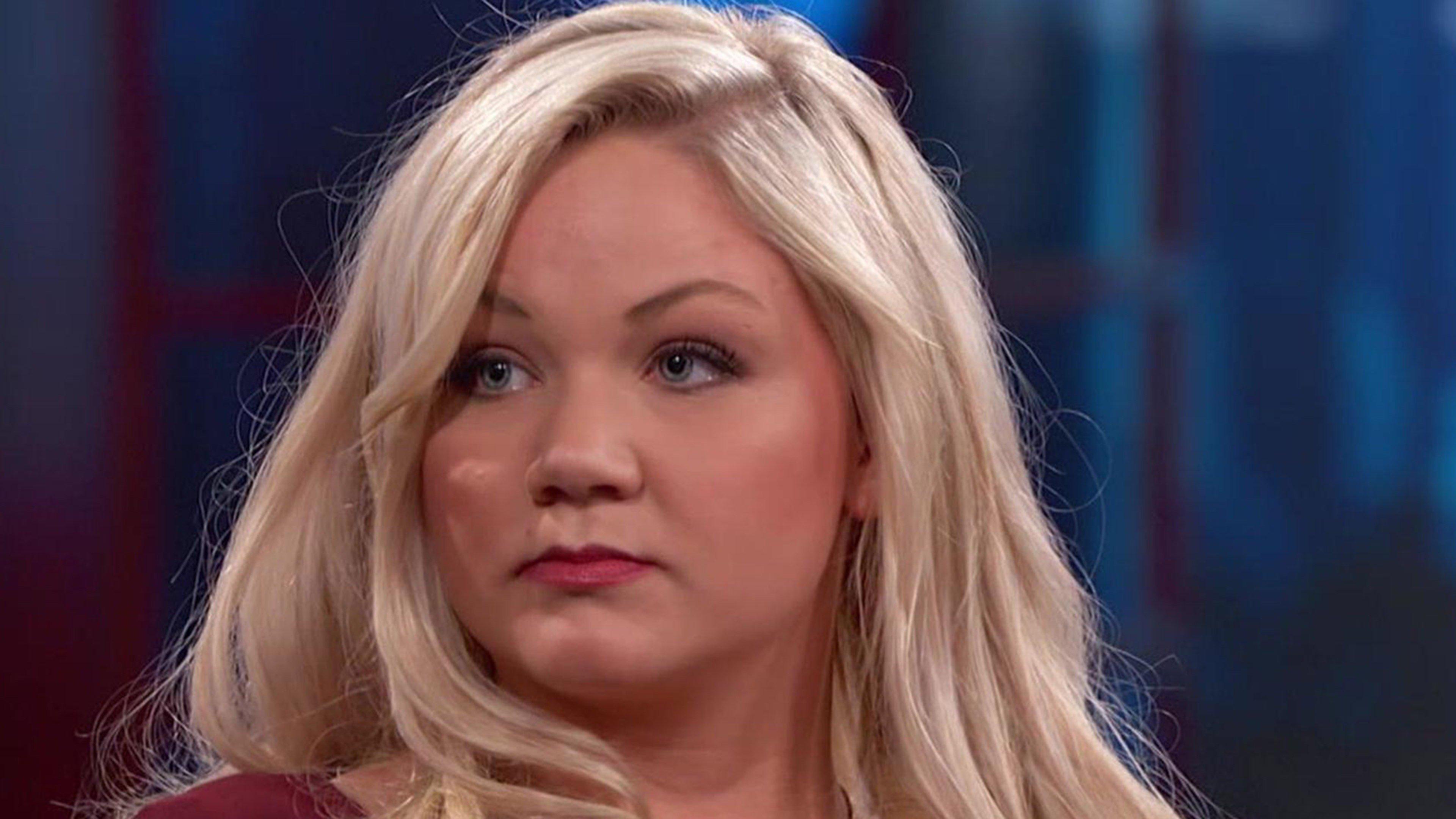 Dr Phil My Dad s Fianc e Is A Scheming Gold Digger Who Is 29 Years dr-phil-my-dad-s-fianc-e-is-a-scheming-gold-digger-who-is-29-years