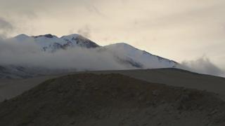 Katmai: Return To The Valley of 10,000 Smokes