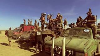 Welcome to Wasteland