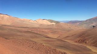 Crater