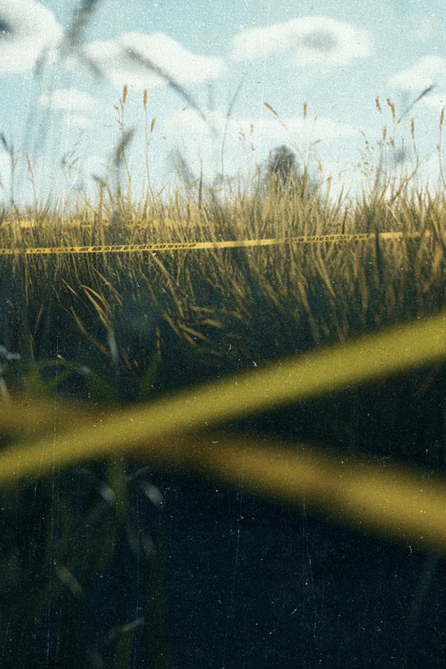 Murder in the Heartland