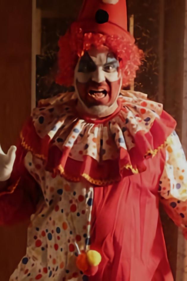 The Killer Clown