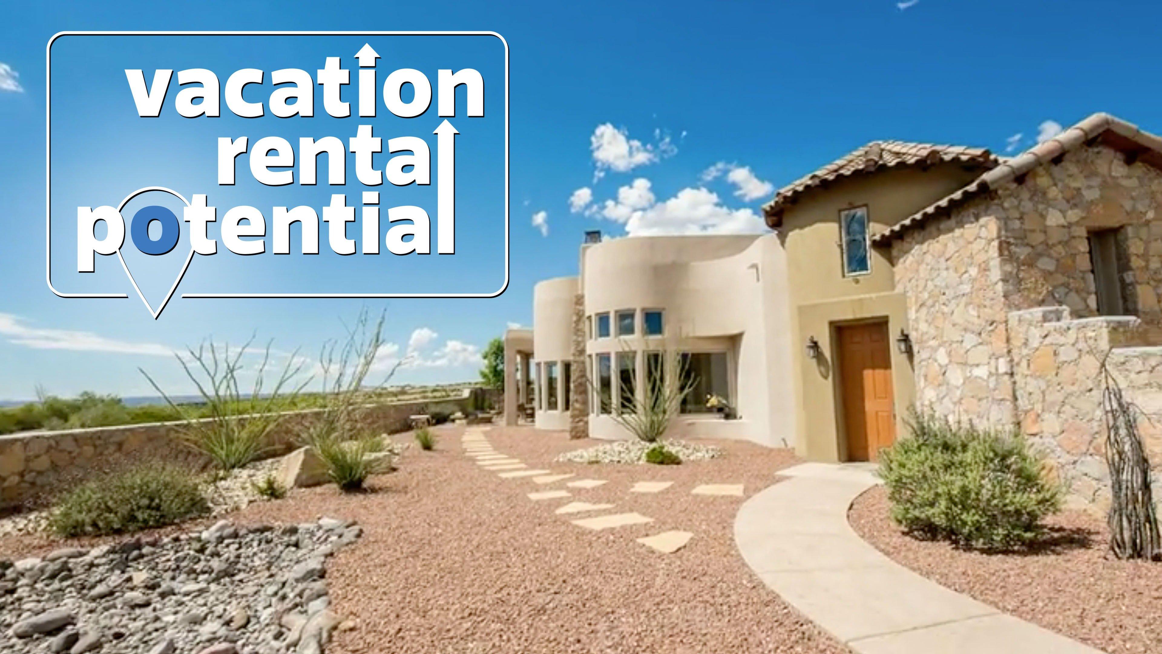Watch Vacation Rental Potential Streaming Online on Philo (Free Trial)
