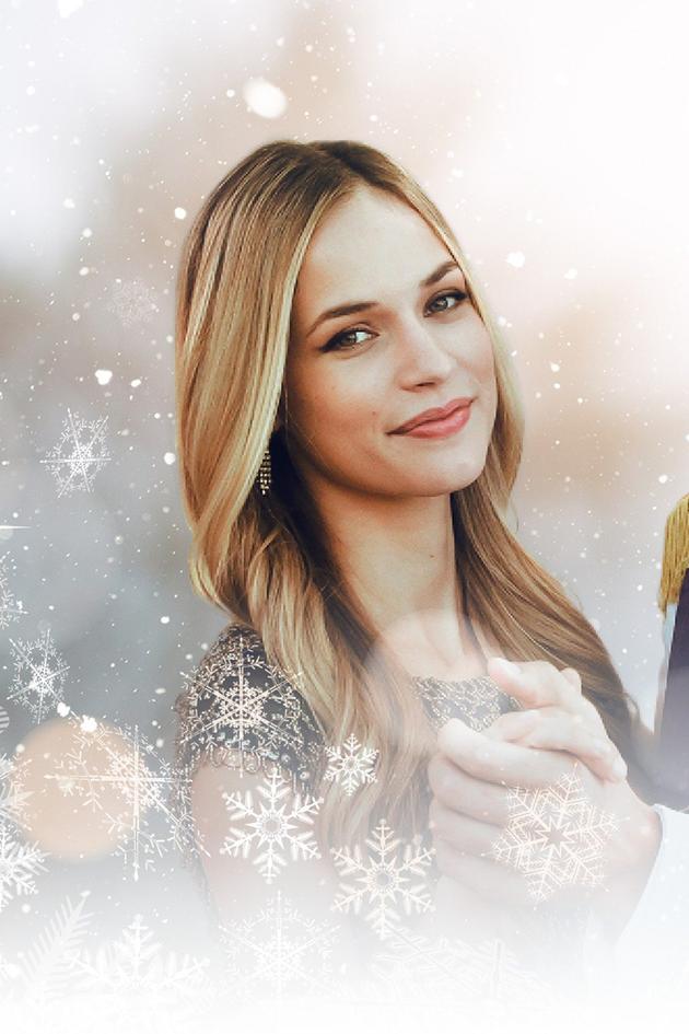 My Christmas Prince