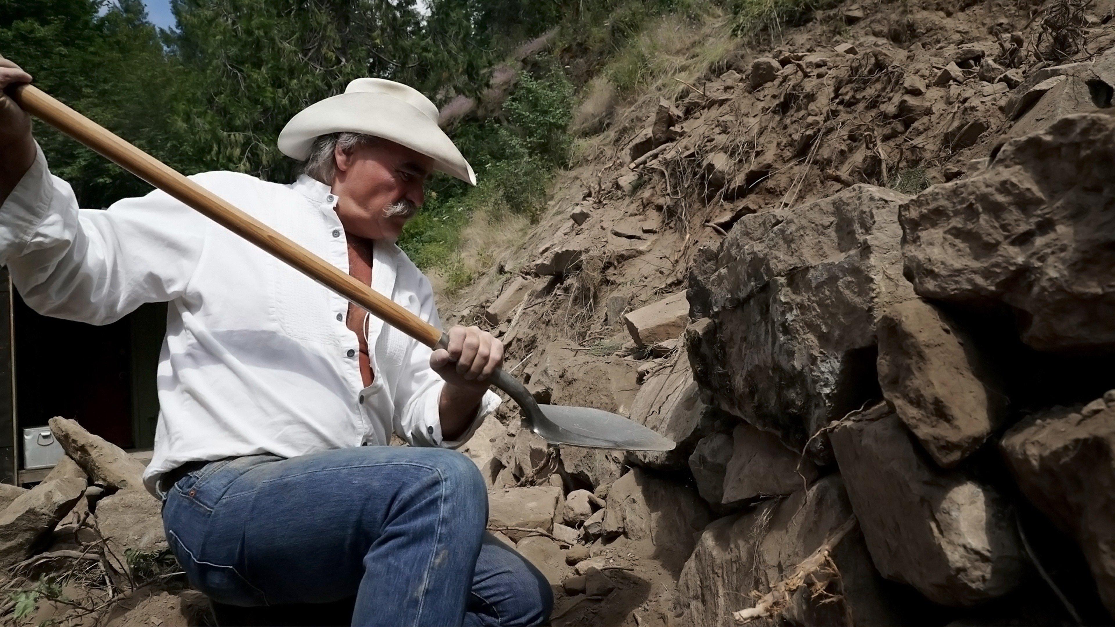 Eiskim And Josh Zabec Homestead Rescue 55 - 3hwrsut