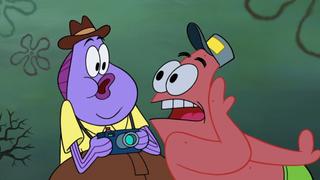 SpongeBob SquarePants