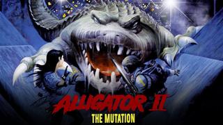 Alligator II: The Mutation