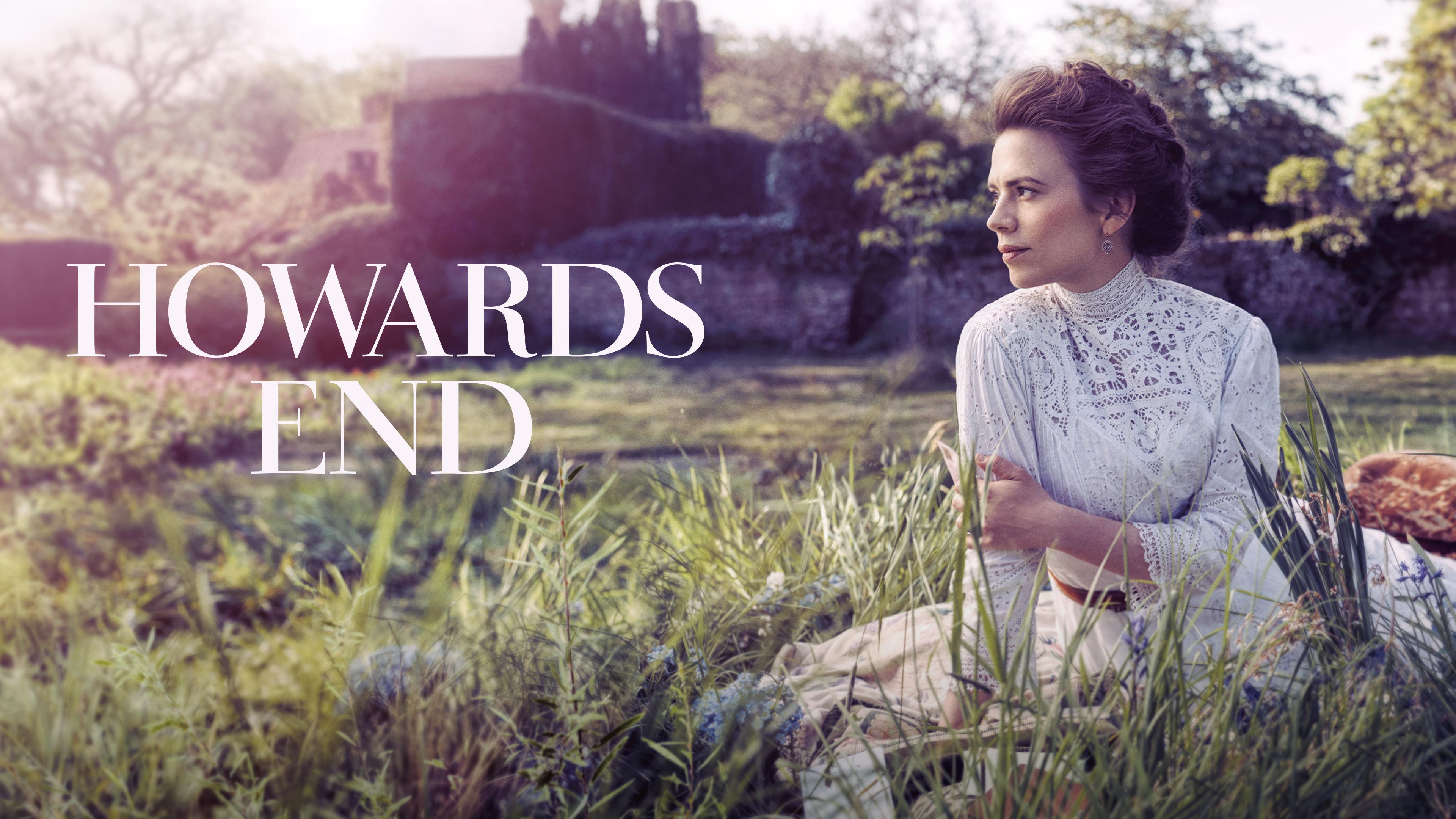 Howards End Serie Streaming