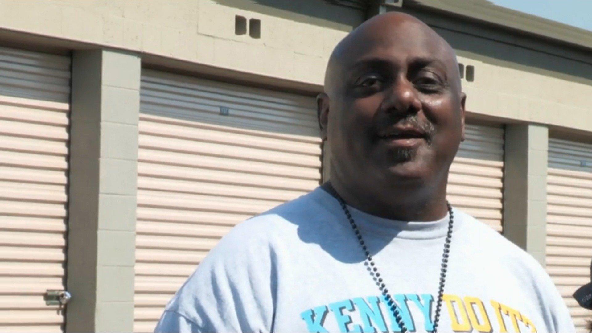 Storage Wars KumbaYUUUP!