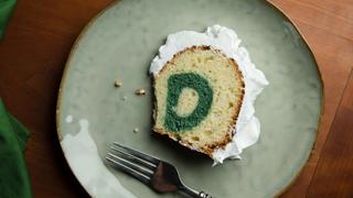 Baking for The Big Green