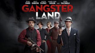 Gangster Land