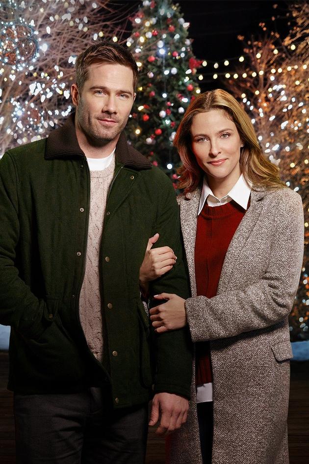 Karen Kingsbury's Maggie's Christmas Miracle
