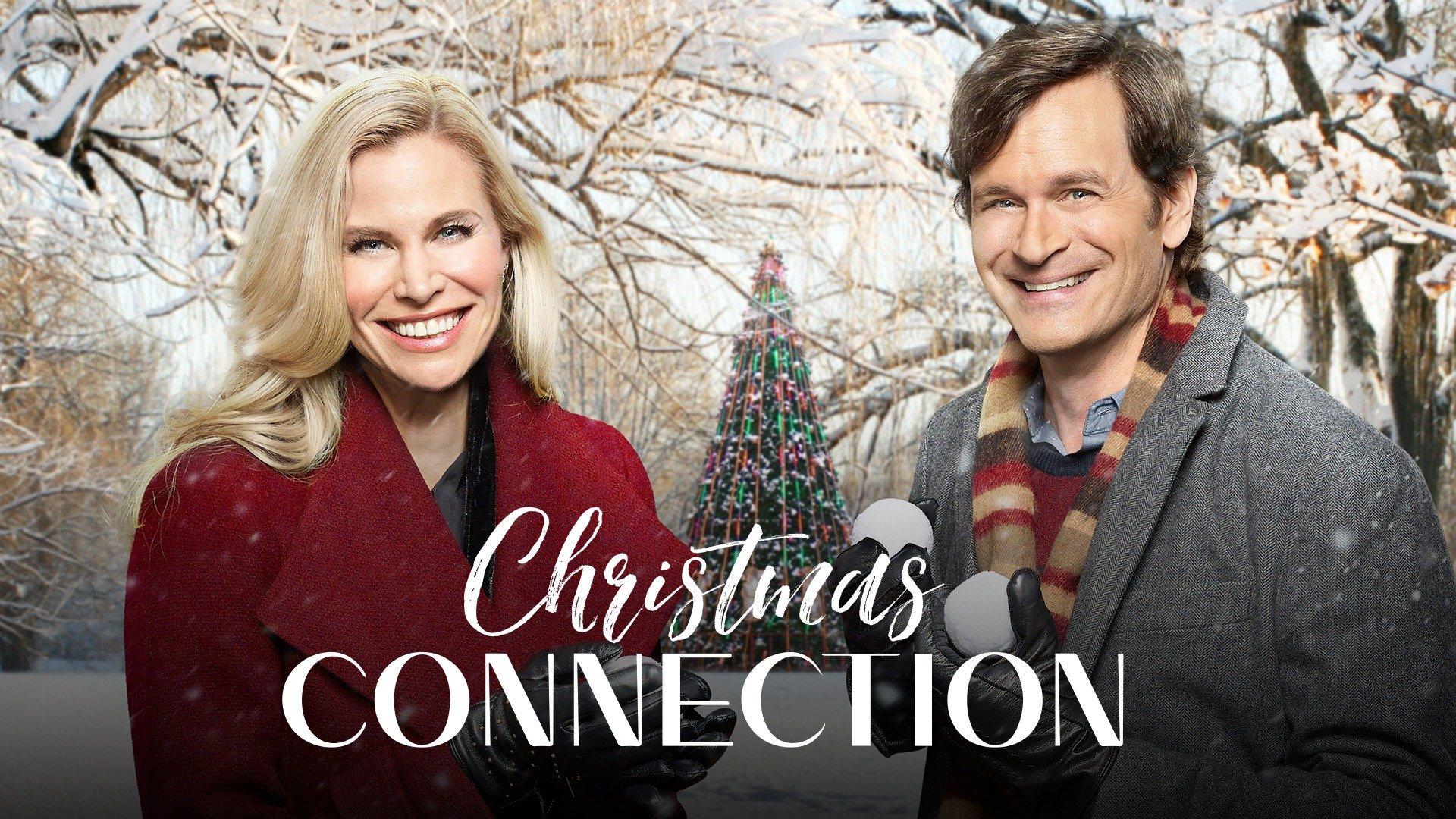 Watch Christmas Connection Streaming Online on Philo (Free Trial)