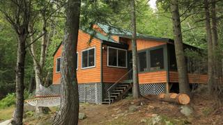 Clearwater Camp